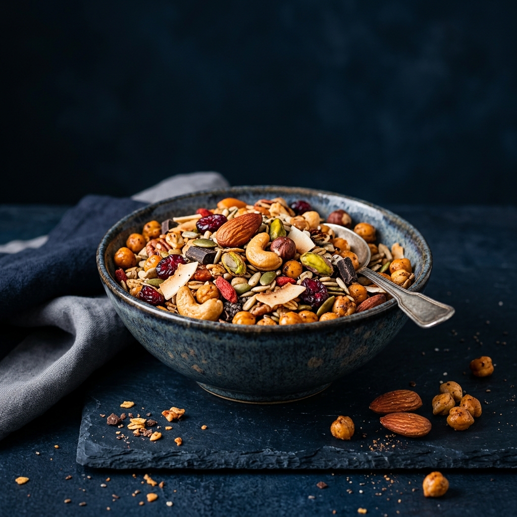 Healthy Snacks